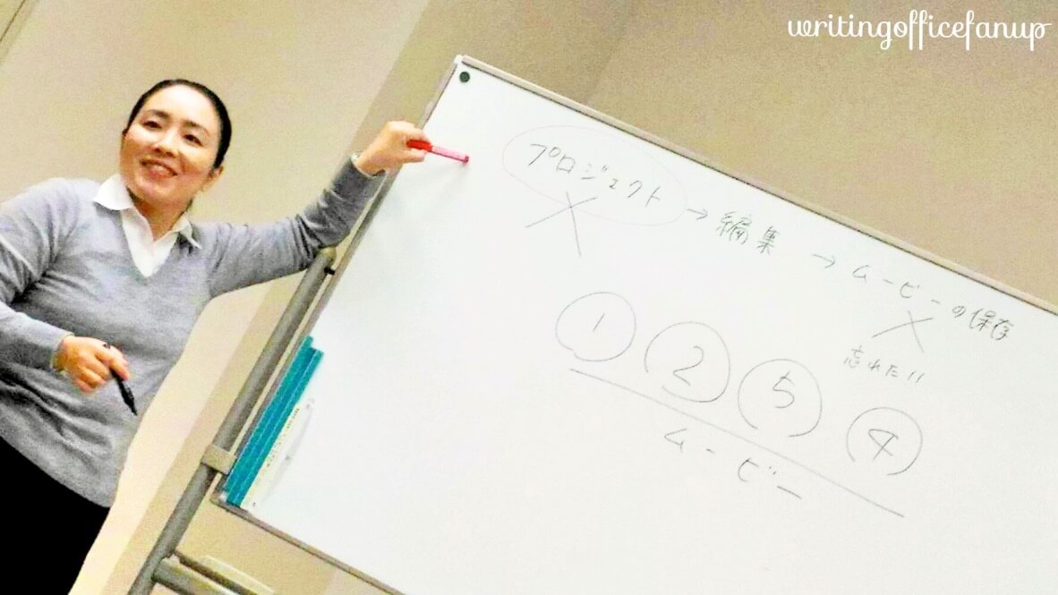 画像をアップロード